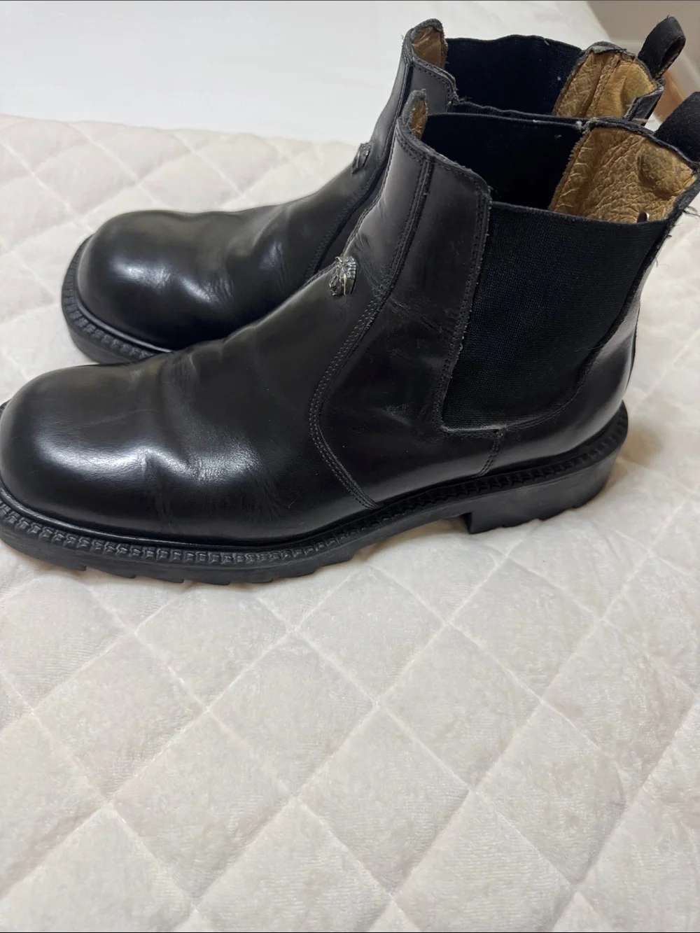 N/A premium black